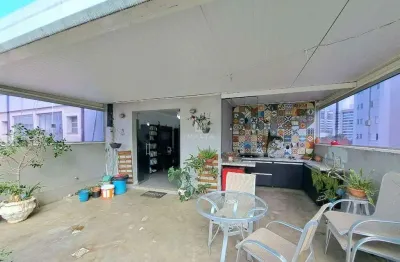 Cobertura com 4 quartos à venda no Buritis, Belo Horizonte 