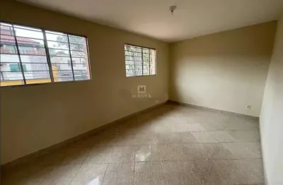 Casa com 3 quartos para alugar na Betânia, Belo Horizonte 