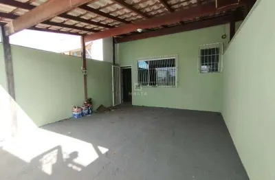Casa com 3 quartos para alugar na Santa Helena (Barreiro), Belo Horizonte 