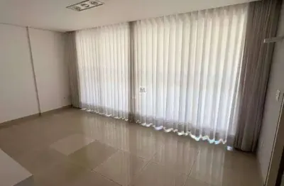 Apartamento para alugar no buritis – 125m² | 3 quartos | vaga de garagem