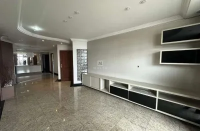 Apartamento com 3 quartos e suíte no bairro milionários – 169m²
