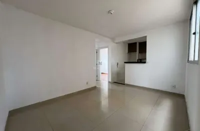 Apartamento com 2 quartos para alugar no Diamante, Belo Horizonte 