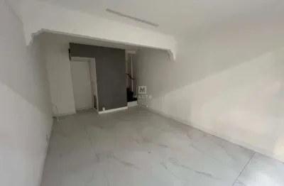 Ponto comercial para alugar no Estoril, Belo Horizonte 