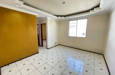 Apartamento com 2 quartos para alugar no Tirol, Belo Horizonte 