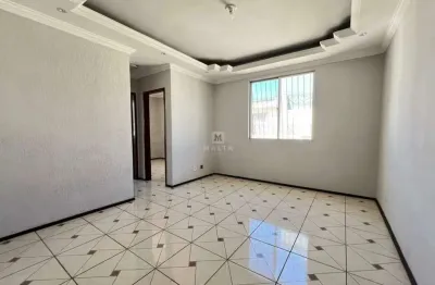 Apartamento com 2 quartos para alugar no Tirol, Belo Horizonte 