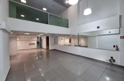 Ponto comercial para alugar no Buritis, Belo Horizonte 