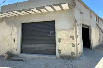 Ponto comercial para alugar na Betânia, Belo Horizonte 