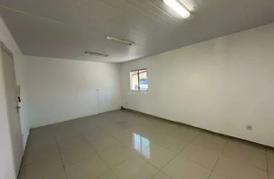 Casa comercial para alugar na Betânia, Belo Horizonte 