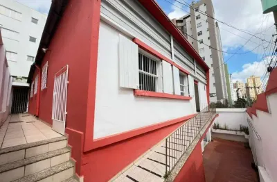 Casa com 4 quartos para alugar no Grajaú, Belo Horizonte 