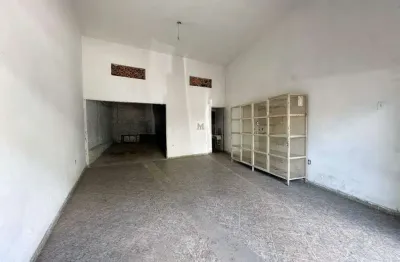 Ponto comercial para alugar no Estoril, Belo Horizonte 