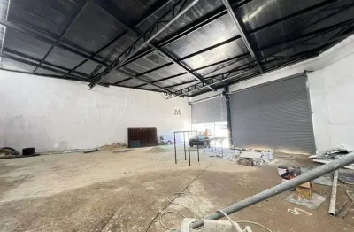 Barracão / Galpão / Depósito para alugar na Lindéia, Belo Horizonte 