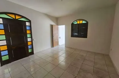 Casa com 3 quartos para alugar no Padre Eustáquio, Belo Horizonte 