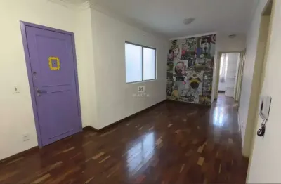 Apartamento com 3 quartos para alugar no Estoril, Belo Horizonte 