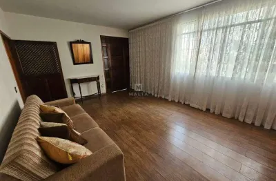 Casa com 4 quartos para alugar no Nova Suíssa, Belo Horizonte 