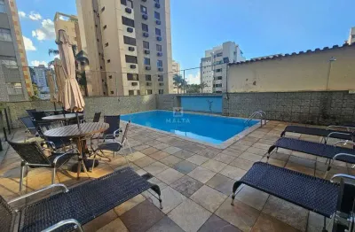 Cobertura com 3 quartos para alugar no Santo Antônio, Belo Horizonte 