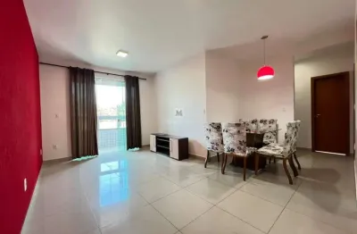 Apartamento com 3 quartos para alugar no Tirol, Belo Horizonte 