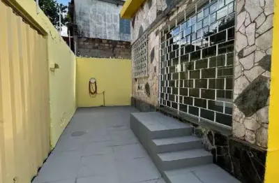 Casa com 3 quartos para alugar no Salgado Filho, Belo Horizonte 