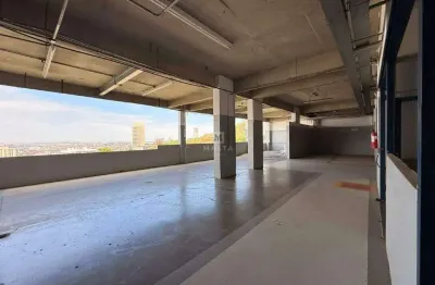 Ponto comercial para alugar no Estoril, Belo Horizonte 