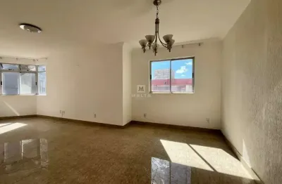 Apartamento amplo no bairro buritis – 4 quartos (1 suíte com banheira)