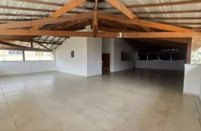 Sala comercial para alugar no Palmeiras, Belo Horizonte 