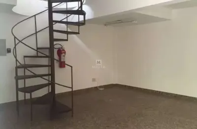 Sala comercial para alugar no Estoril, Belo Horizonte 