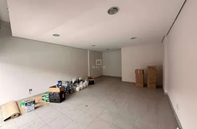 Loja Comercial Bem Localizada na Avenida Barão Homem de Melo – Aproximadamente 66m²