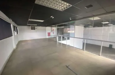 Ponto comercial para alugar no Buritis, Belo Horizonte 