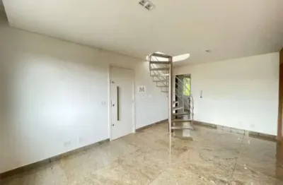 Cobertura com 3 quartos para alugar no Padre Eustáquio, Belo Horizonte 