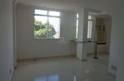 Apartamento com 2 quartos para alugar na Santa Efigênia, Belo Horizonte 