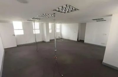 Sala comercial para alugar na Cidade Jardim, Belo Horizonte 
