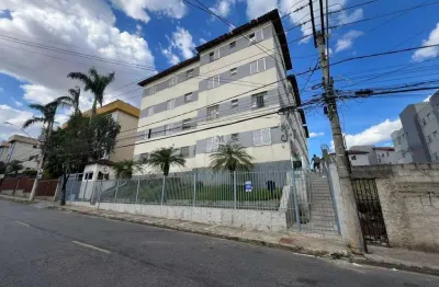 Apartamento com 2 quartos para alugar no Buritis, Belo Horizonte 