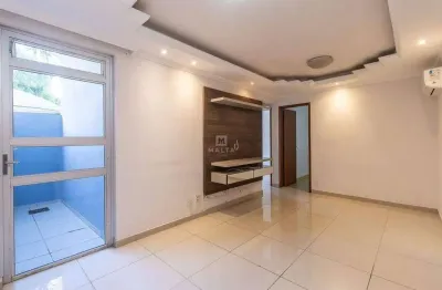 Apartamento com Area privativa 3 Quartos Aluguel Ouro Preto Belo Hoizonte