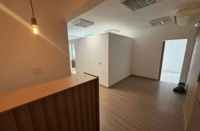 Sala Comercial para Locação na Principal Avenida do Bairro Buritis – 55 m²