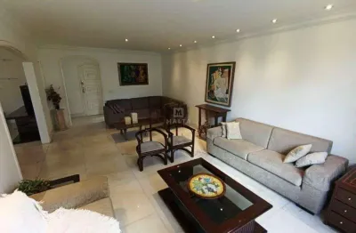 Apartamento com 4 quartos para alugar em Lourdes, Belo Horizonte 