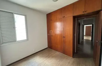 Apartamento para Locação no Bairro Buritis – Conforto e Excelente Localização