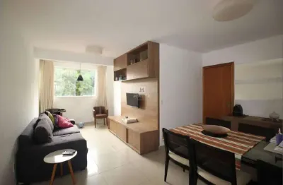 Apartamento com 3 quartos para alugar no Buritis, Belo Horizonte 