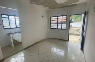 Casa com 2 quartos para alugar na Serra, Belo Horizonte 