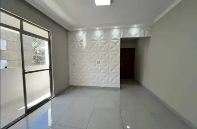 Apartamento com 3 quartos para alugar no Buritis, Belo Horizonte 