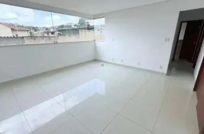 Apartamento com 3 quartos para alugar no Havaí, Belo Horizonte 