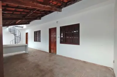 Casa com 3 quartos para alugar no Alípio de Melo, Belo Horizonte 