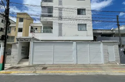 Apartamento para locação anual no bairro santa regina