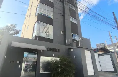 Apartamento mobiliado para locação anual no bairro areias em camboriú