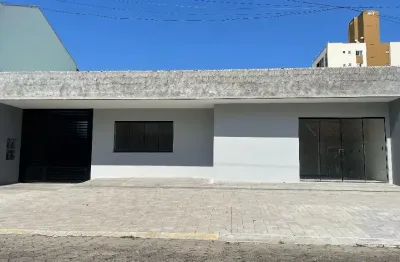 Sala comercial para locação anual no bairro tabuleiro