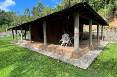 Terreno à venda no Macacos, Camboriú 