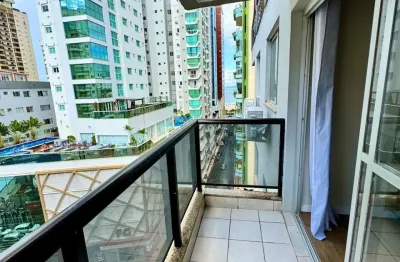Apartamento com 3 quartos à venda no Centro, Balneário Camboriú 