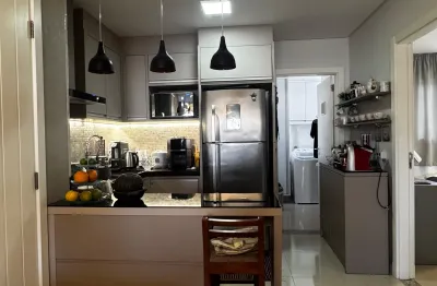 Apartamento com 2 quartos à venda na Nova Esperança, Balneário Camboriú 
