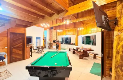 Chácara / sítio com 3 quartos à venda no Centro, Camboriú 