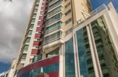 Apartamento com 3 quartos à venda no Centro, Camboriú 