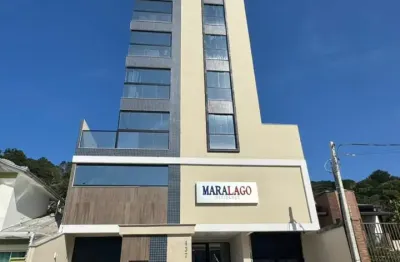 Apartamento novo no tabuleiro – conforto, praticidade e localização estratégica!