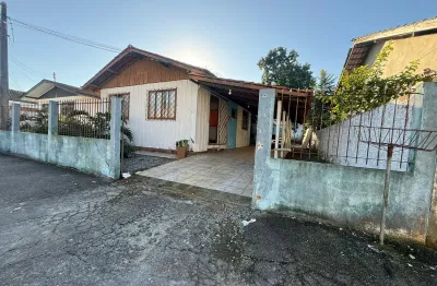 Terreno à venda no Monte Alegre, Camboriú 